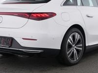 Gebraucht Mercedes EQE300 Advanced Plus 180 kW (245 PS) 2025 Weiß Limousine
