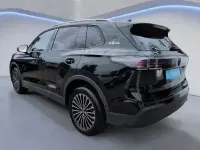 Gebraucht VW Tiguan Goal 193 PS (141 kW) 2025 Grenadillschwarz metallic SUV