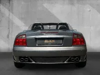 Gebraucht Maserati GranSport 401 PS (294 kW) 2006 Grau Cabrio