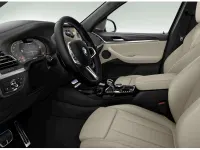 Gebraucht BMW X3 Performance 340 PS (250 kW) 2023 Grau SUV