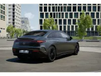 Gebraucht Mercedes EQE300 AMG 180 kW (245 PS) 2025 Grau Limousine