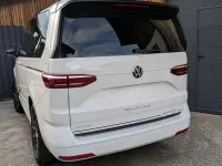 Gebraucht VW Multivan Edition 218 PS (160 kW) 2023 Weiß Van / Kleinbus