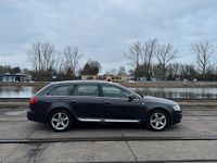 Gebraucht Audi A6 Allroad 239 PS (175 kW) 2008 Grau Kombi
