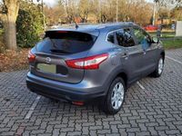 gebraucht Nissan Qashqai J11, Model Tekna