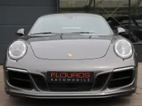 Gebraucht Porsche 991 450 PS (330 kW) 2017 Grau Cabrio