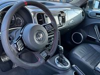 gebraucht VW Beetle 2.0 TSI DSG Exclusive Sport Exclusive...