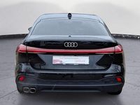 Gebraucht Audi A5 Ambiente 204 PS (150 kW) 2025 Schwarz Limousine