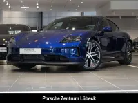 Neu Porsche Taycan 319 kW (435 PS) 2026 Blau Limousine