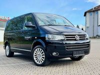 gebraucht VW Multivan T5Multivan Comfortline mit Neuer Motor