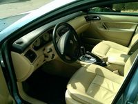 Gebraucht Peugeot 607 133 PS (97 kW) 2001 Blau Limousine