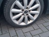 Gebraucht Mini Cooper S 192 PS (141 kW) 2015 Schwarz Kleinwagen