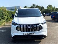 Neu Ford E-Transit Trend 100 kW (136 PS) 2025 Weiß Van