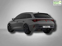 Neu Cupra Leon VZ 272 PS (200 kW) 2026 Graphene grau Kombi