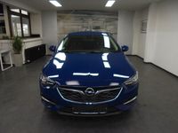 gebraucht Opel Insignia 2.0D Busi-Innov Leder TÜV 2026 Garantie