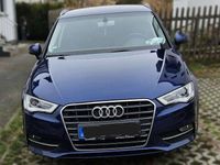 gebraucht Audi A3 Sportback 2.0 TDI S tronic