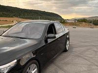 Gebraucht BMW 530 272 PS (200 kW) 2009 Schwarz Limousine