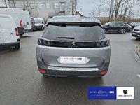 gebraucht Peugeot 5008 Allure Pack PT 130 EAT8 S&S *7S*NAVI**PDC v+h*Kame