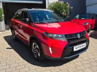 Neu Suzuki Vitara Comfort+ 110 PS (80 kW) 2026 Rot SUV