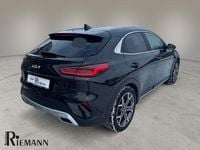 Gebraucht Kia XCeed Platinum 141 PS (103 kW) 2022 Schwarz SUV