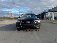 Gebraucht Audi A6 231 PS (169 kW) 2019 Schwarz Kombi