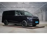 Gebraucht VW Multivan 150 PS (110 kW) 2026 Deep black perleffekt Van / Kleinbus