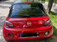 gebraucht Opel Adam JAM 1.4 64kW JAM