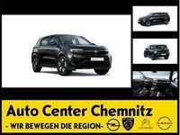 Neu Opel Frontera Edition 110 PS (80 kW) 2025 Schwarz (weitere farben) SUV