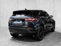 Gebraucht Land Rover Range Rover evoque HSE Dynamic 309 PS (227 kW) 2024 Carpathian grey (grau) SUV