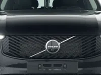 Gebraucht Volvo XC90 Plus 455 PS (334 kW) 2025 Schwarz SUV