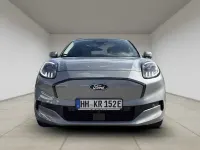 Gebraucht Ford Puma Gen-E Premium 124 kW (169 PS) 2026 Silber SUV