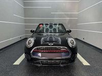 Gebraucht Mini John Cooper Works 231 PS (169 kW) 2018 Metallic Kleinwagen