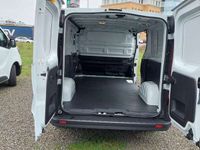 gebraucht Renault Trafic TraficBlue dCi 150 L2H1 Komfort