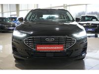 gebraucht Ford Focus Turnier Titanium