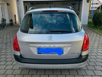 gebraucht Peugeot 308 Sw Business-Line