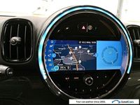 Gebraucht Mini One D Countryman 116 PS (85 kW) 2022 Grau SUV