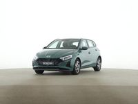 Neu Hyundai i20 Trend 90 PS (66 kW) 2025 Schwarz Limousine