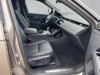 Gebraucht Land Rover Range Rover evoque SE Dynamic 204 PS (150 kW) 2023 Silber SUV