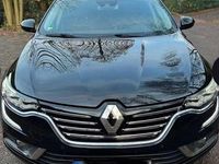 Gebraucht Renault Talisman Intens 160 PS (117 kW) 2016 Schwarz Kombi