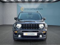 Gebraucht Jeep Renegade 150 PS (110 kW) 2021 Grau SUV