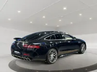 Gebraucht Mercedes AMG GT63 S E Performance AMG 843 PS (620 kW) 2022 Obsidianschwarz Coupé