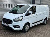 gebraucht Ford 300 Transit Custom KastenL1 Trend