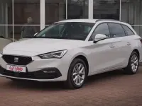 Gebraucht Seat Leon 150 PS (110 kW) 2023 Andere