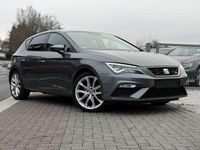 Gebraucht Seat Leon FR 150 PS (110 kW) 2017 Grau Limousine