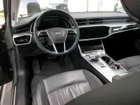 Gebraucht Audi A6 Design 265 PS (194 kW) 2022 Grau Kombi