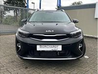 Neu Kia Stonic 101 PS (74 kW) 2026 Schwarz (aurora schwarz) SUV