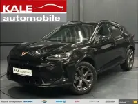 Brugt Cupra Formentor 150 HK (110 kW) 2025 Sort SUV