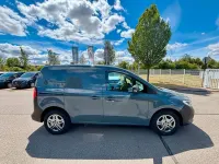 Gebraucht Mercedes Citan 110 95 PS (69 kW) 2022 Magnetitgrau Van / Kleinbus