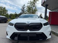 Gebraucht BMW M5 Performance 727 PS (534 kW) 2025 Weiß Limousine