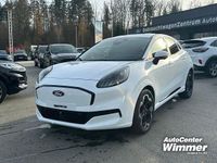 Neu Ford Puma Gen-E Premium 122 kW (167 PS) 2025 Frozen white SUV