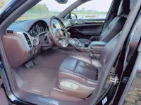 Gebraucht Porsche Cayenne 262 PS (192 kW) 2015 Schwarz SUV